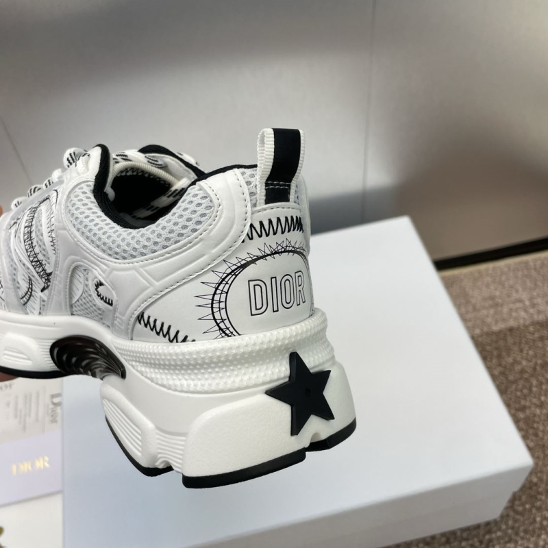 Christian Dior Sneakers